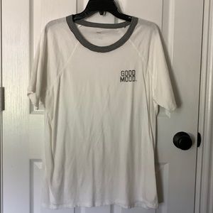 Aerie short sleeve tee